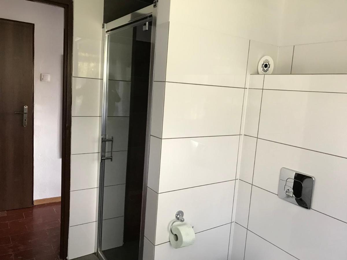 Apartamenty Nova Dolina Wisła Buitenkant foto