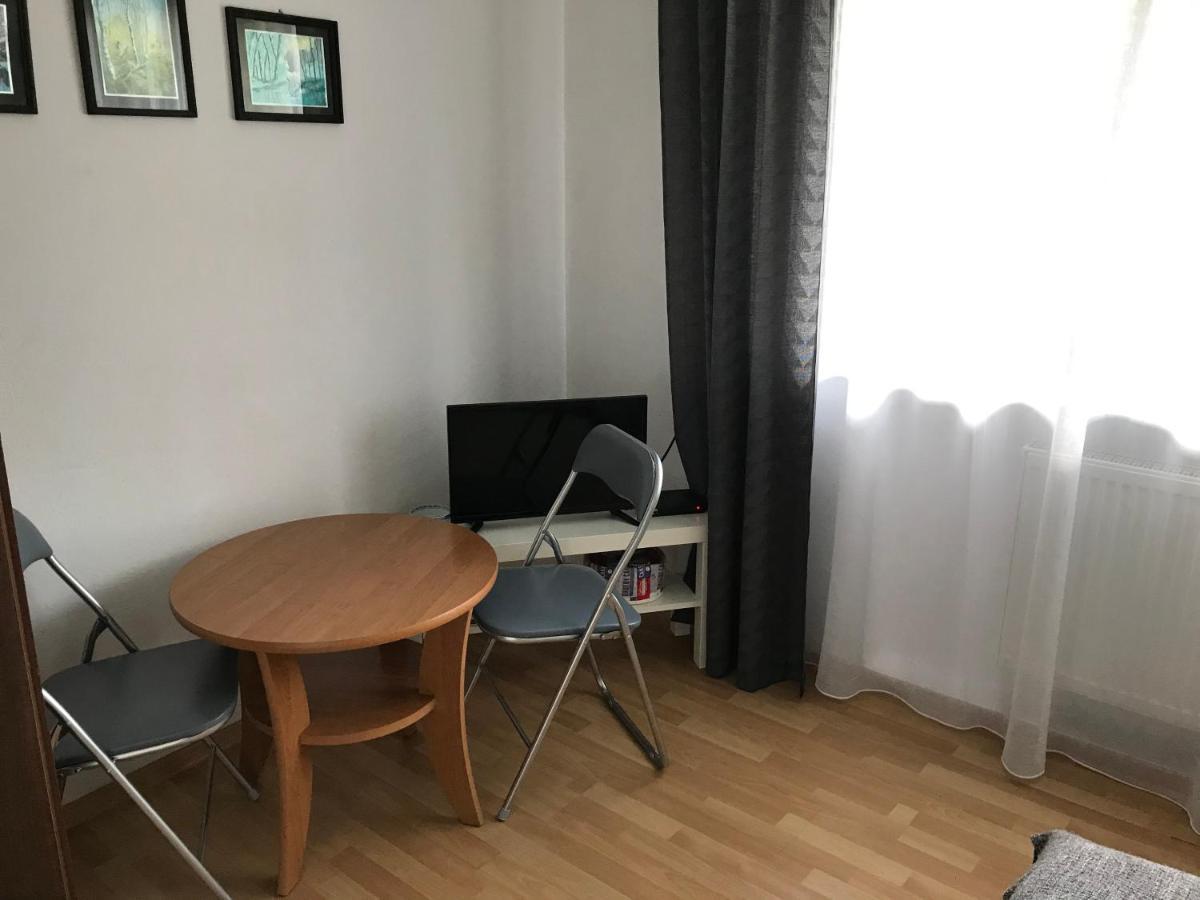 Apartamenty Nova Dolina Wisła Buitenkant foto