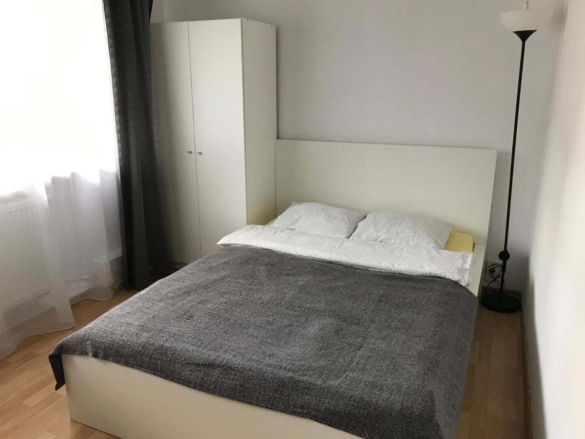 Apartamenty Nova Dolina Wisła Buitenkant foto