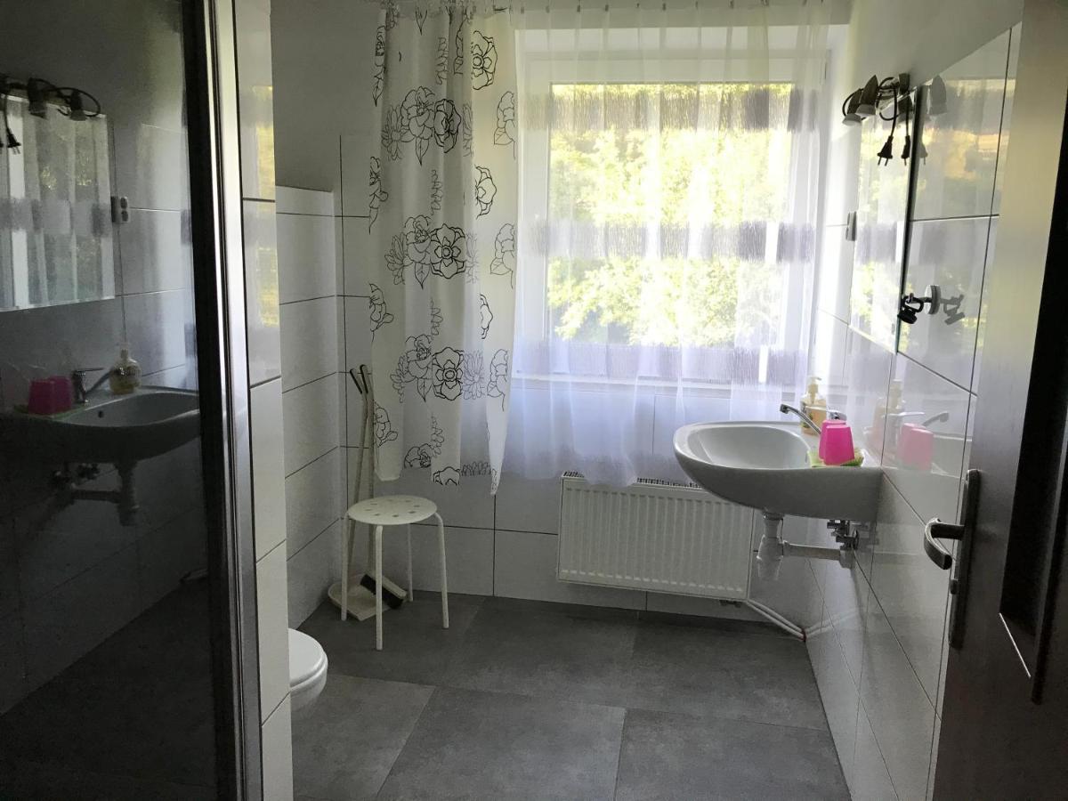 Apartamenty Nova Dolina Wisła Buitenkant foto