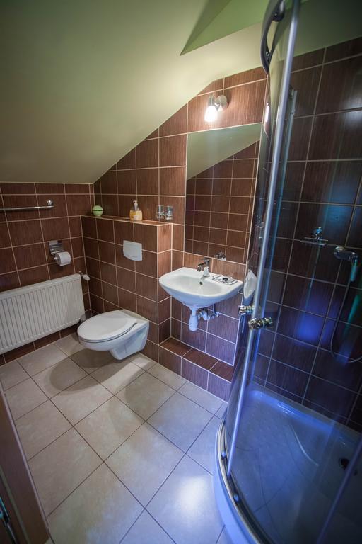 Apartamenty Nova Dolina Wisła Buitenkant foto